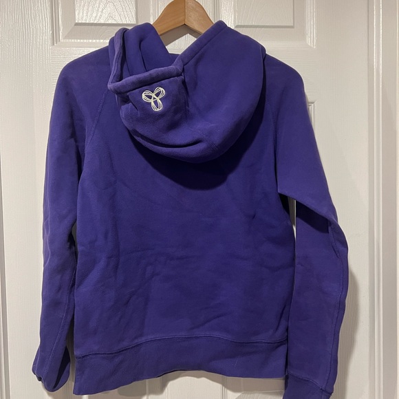Tna Purple Sweater - Picture 11 of 11